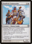 Zhalfirin Commander (13) [DDG]