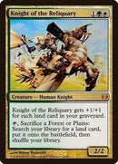 Knight of the Reliquary (1) [DDG]