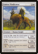 Kabira Vindicator (16) [DDG]