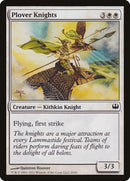 Plover Knights (20) [DDG]