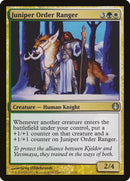 Juniper Order Ranger (21) [DDG]