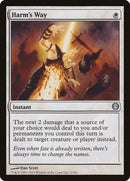 Harms Way (23) [DDG]
