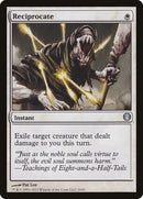 Reciprocate (24) [DDG]