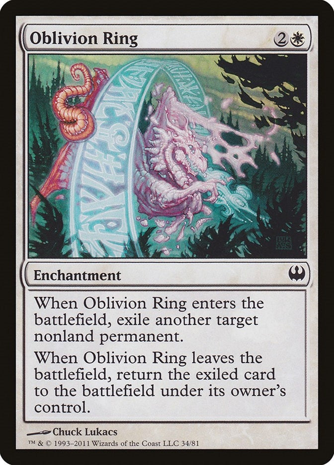 Oblivion Ring (34) [DDG]
