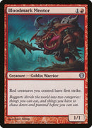 Bloodmark Mentor (50) [DDG]