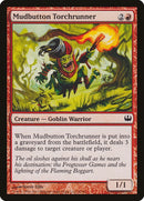 Mudbutton Torchrunner (52) [DDG]