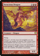 Voracious Dragon (56) [DDG]