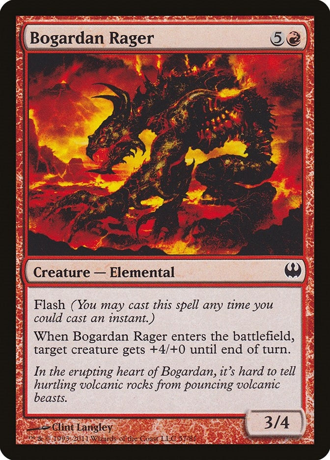 Bogardan Rager (57) [DDG]