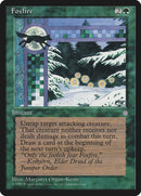 Foxfire [ICE]