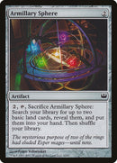 Armillary Sphere (62) [DDG]