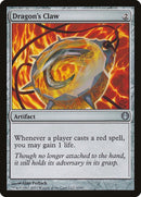 Dragons Claw (63) [DDG]