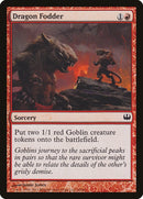 Dragon Fodder (65) [DDG]