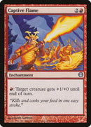 Captive Flame (68) [DDG]