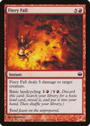 Fiery Fall (76) [DDG]