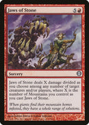 Jaws of Stone (77) [DDG]