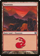 Mountain 80 (80) [DDG]