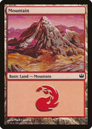Mountain 81 (81) [DDG]