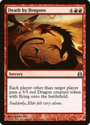 Death by Dragons (118) [CMD]