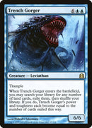 Trench Gorger (65) [CMD]