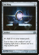 Sol Ring (261) [CMD]