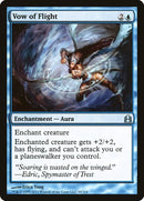 Vow of Flight (68) [CMD]
