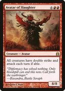 Avatar of Slaughter (111) [CMD]