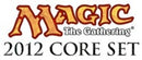 Magic 2012 M12 3x Booster Packs draft set [M12]