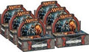 Magic 2012 M12 Booster Box Case 6 Boxes [M12]