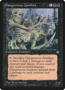 Gangrenous Zombies [ICE]