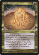 Ghostly Flame [ICE]