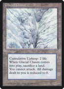 Glacial Chasm (331) [ICE]