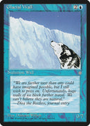 Glacial Wall (71) [ICE]