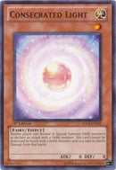 Consecrated Light (SDLS-EN022) [SDLS]