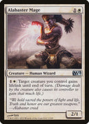 Alabaster Mage (2) [M12]
