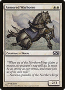 Armored Warhorse (7) [M12]