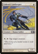 Gideons Lawkeeper (18) [M12]