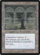 Halls of Mist [ICE]