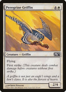 Peregrine Griffin (29) [M12]