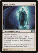 Spirit Mantle (35) [M12]