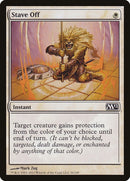 Stave Off (36) [M12]