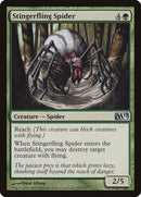Stingerfling Spider (197) [M12]