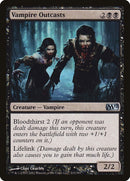 Vampire Outcasts (115) [M12]