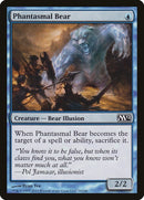 Phantasmal Bear (70) [M12]