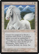 Hipparion [ICE]