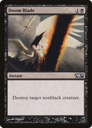 Doom Blade (95) [M12]