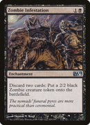 Zombie Infestation (120) [M12]