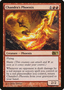 Chandras Phoenix (126) [M12]