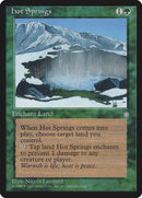 Hot Springs [ICE]