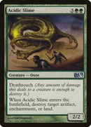 Acidic Slime (161) [M12]