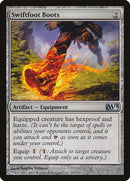 Swiftfoot Boots [Magic 2012]